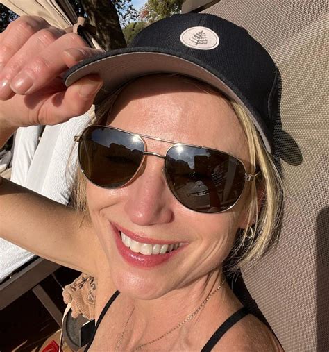 ‘GMA’ Alum Amy Robach’s Bikini Photos Are Something to